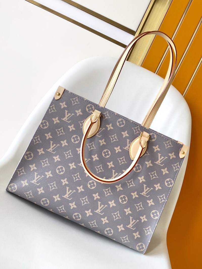 LV Shopping Bags